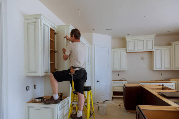 Licensed Countertop Replacement service in Glenelg, MD - BM Kitchen