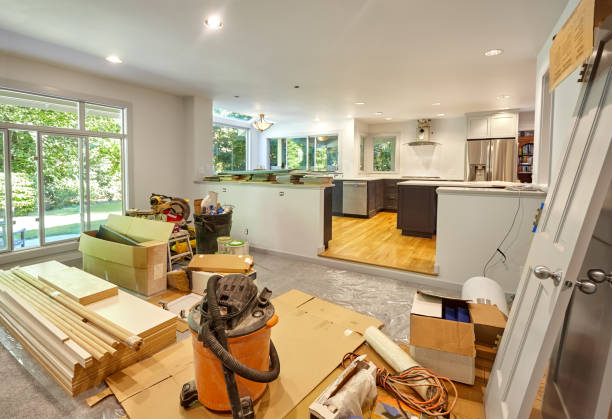 Reliable Countertop Replacement contractor in Glenelg, MD by BM Kitchen